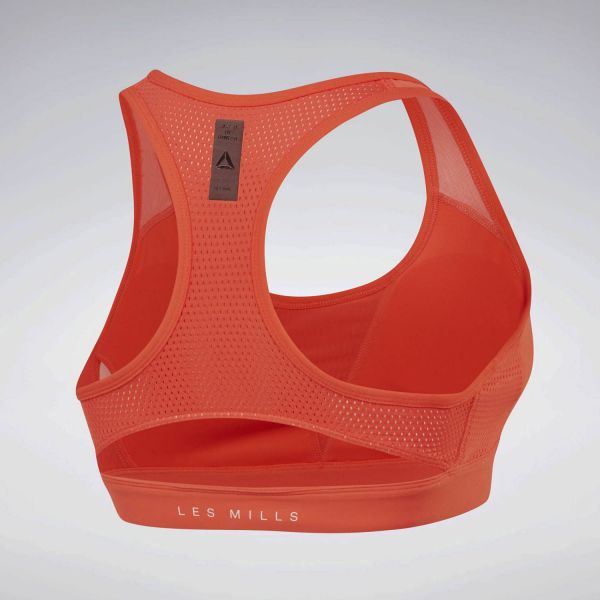Топ Reebok LM Hero CB Race FM7128.