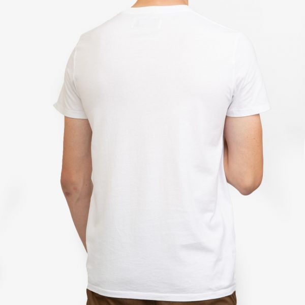 Футболка Abercrombie & Fitch 123-238-2794-100.