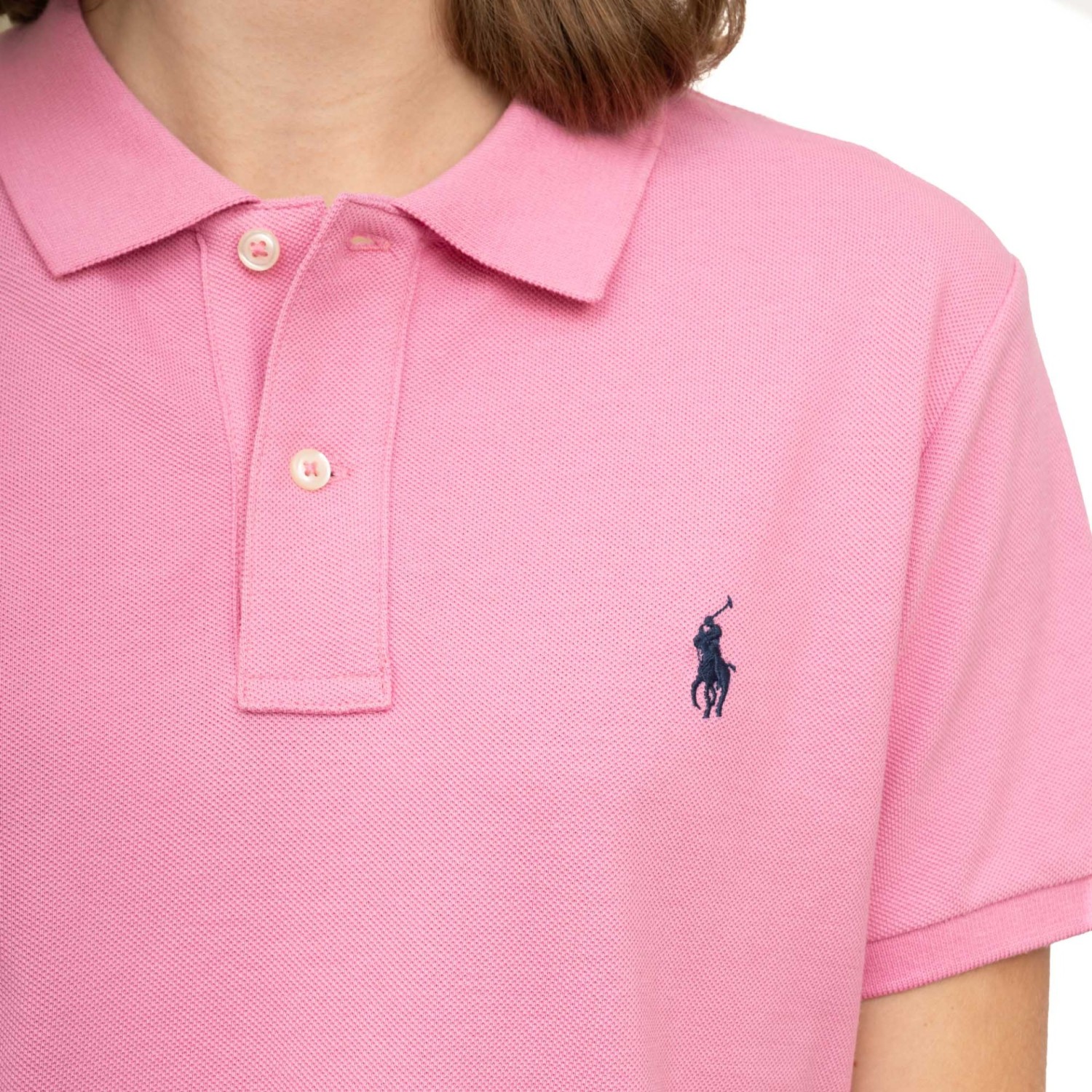 Поло POLO Ralph Lauren 211569958117