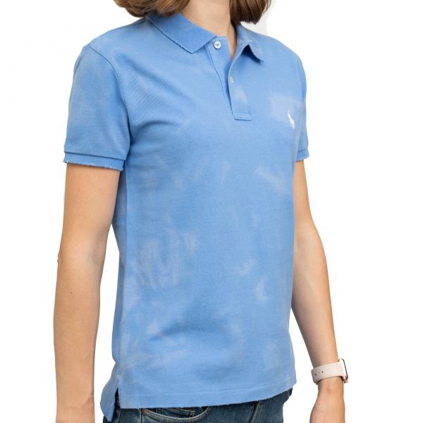Поло POLO Ralph Lauren 211792051004.