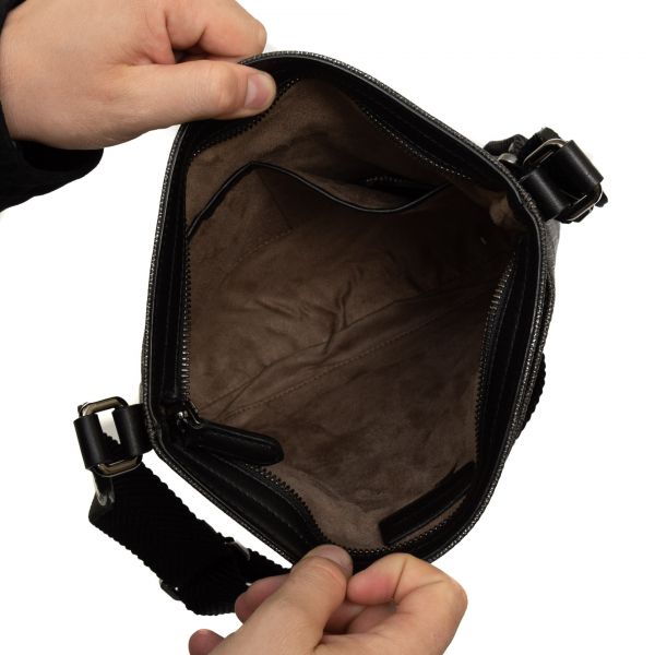 Сумка Ermenegildo Zegna N76247BN.