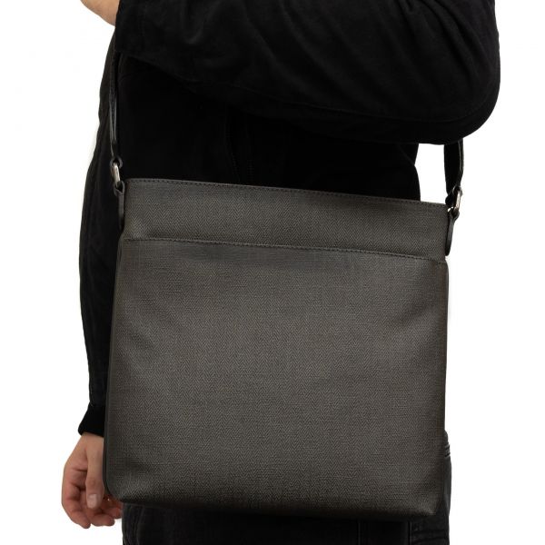Сумка Ermenegildo Zegna N76247BN.