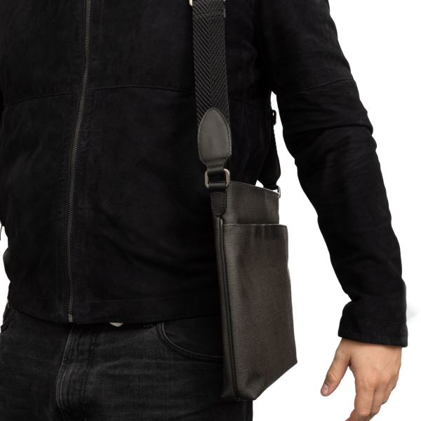 Сумка Ermenegildo Zegna N76247BN.