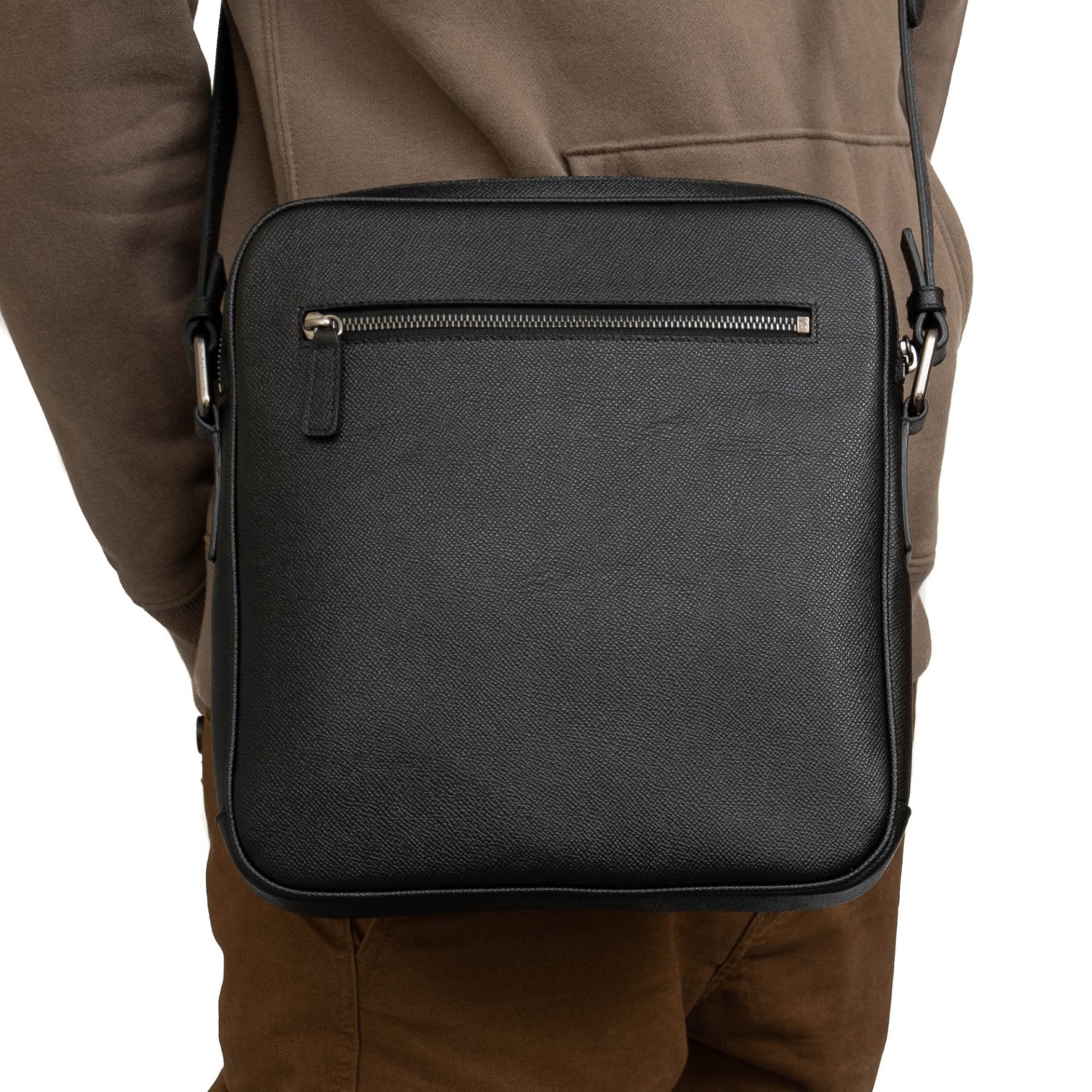 Сумка Ermenegildo Zegna N7657BN