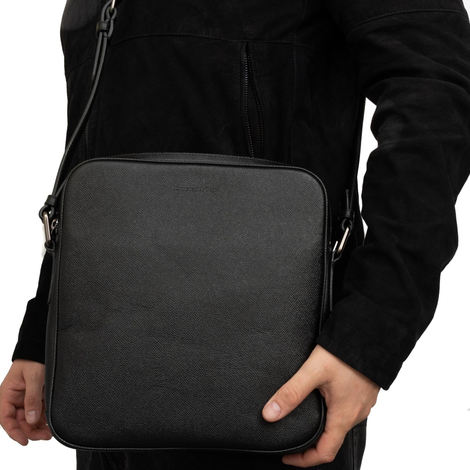 Сумка Ermenegildo Zegna N7657BN