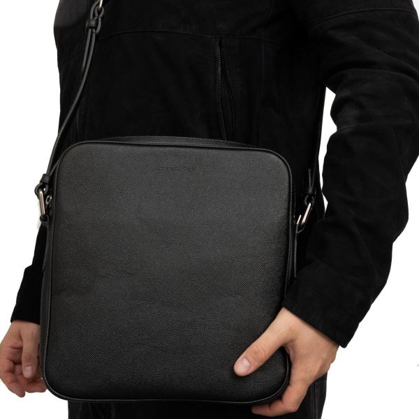 Сумка Ermenegildo Zegna N7657BN.