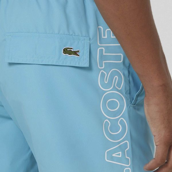 Плавательные шорты Lacoste MH6281 00 YZK.