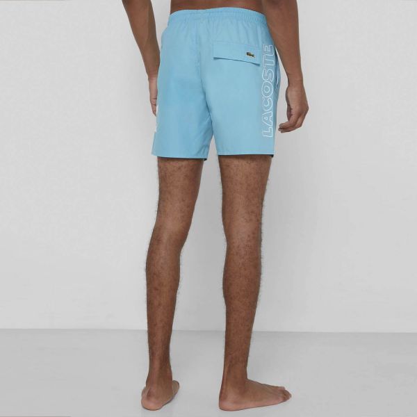 Плавательные шорты Lacoste MH6281 00 YZK.