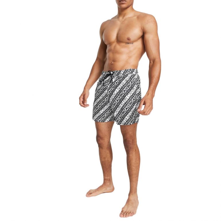 Плавательные шорты Calvin Klein CB1DN015.
