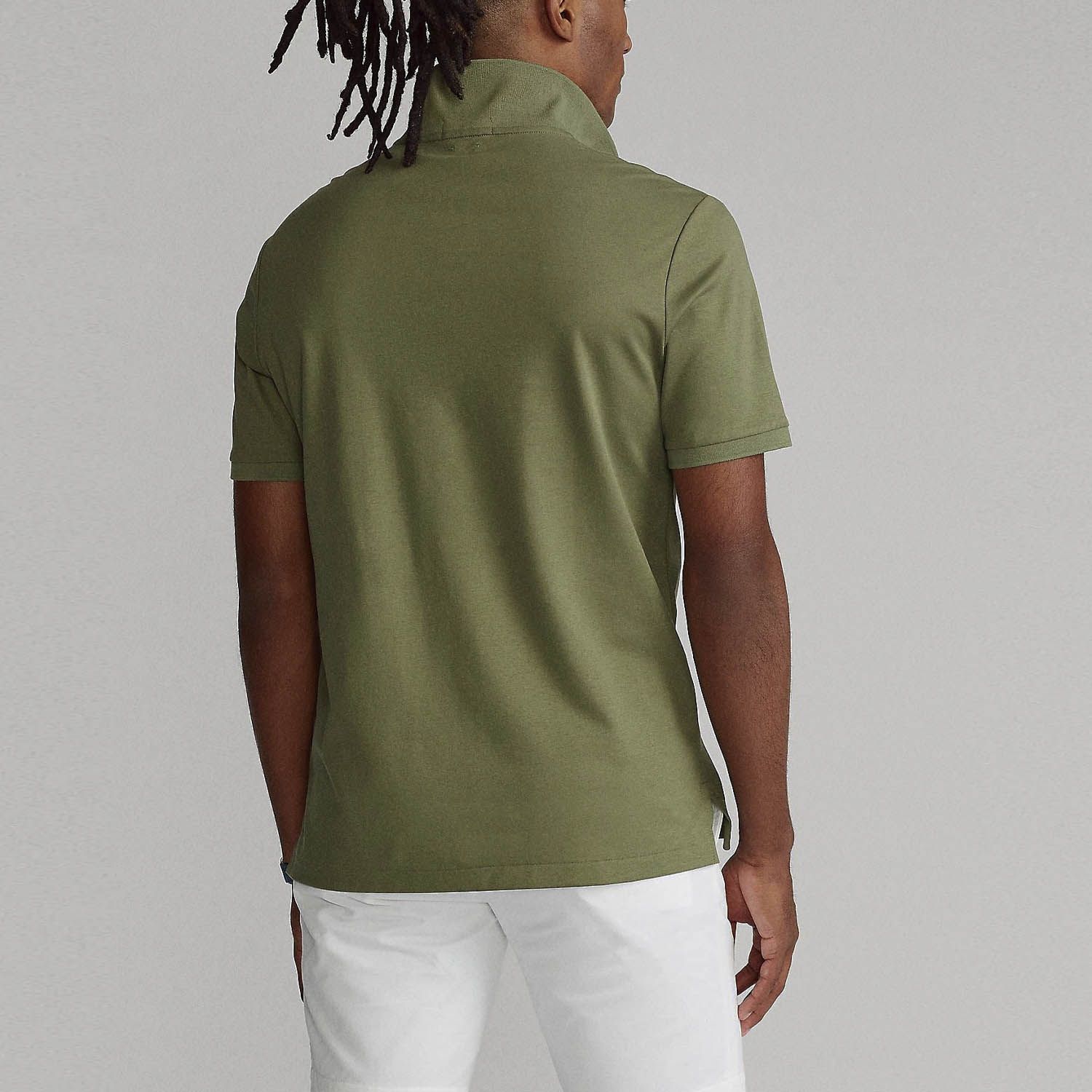 Поло POLO Ralph Lauren 710652578130