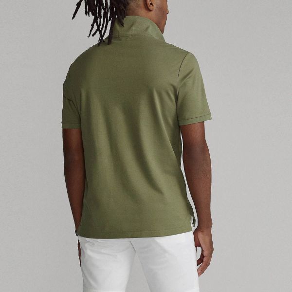 Поло POLO Ralph Lauren 710652578130.
