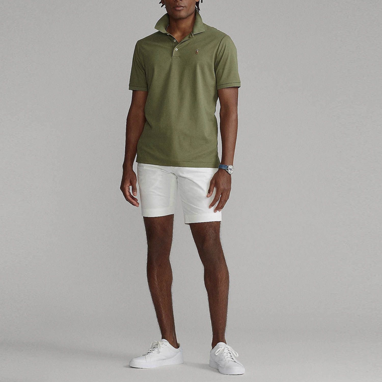 Поло POLO Ralph Lauren 710652578130