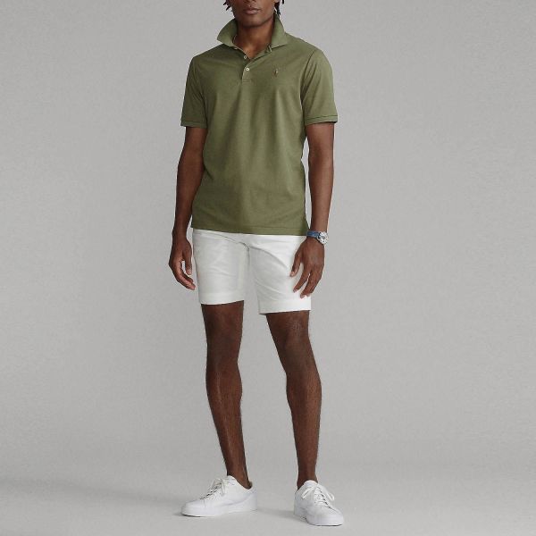 Поло POLO Ralph Lauren 710652578130.