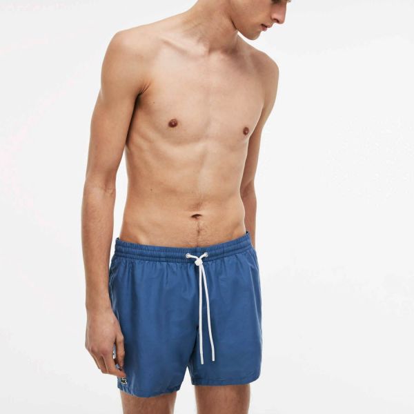 Плавательные шорты Lacoste MH7092 00 79L.
