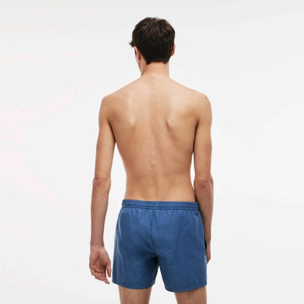Плавательные шорты Lacoste MH7092 00 79L.