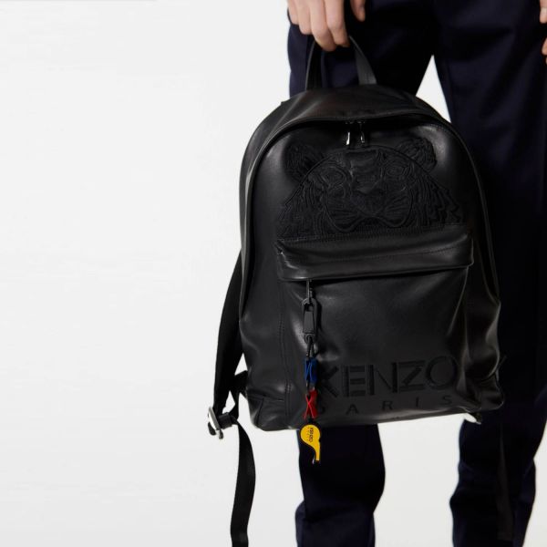 Рюкзак Kenzo K52 P 206.