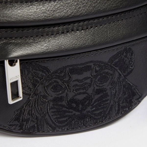 Поясная сумка Kenzo K52 P 206 mini bumbag.