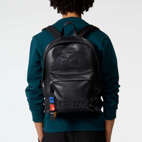 Рюкзак Kenzo K52 P 206.