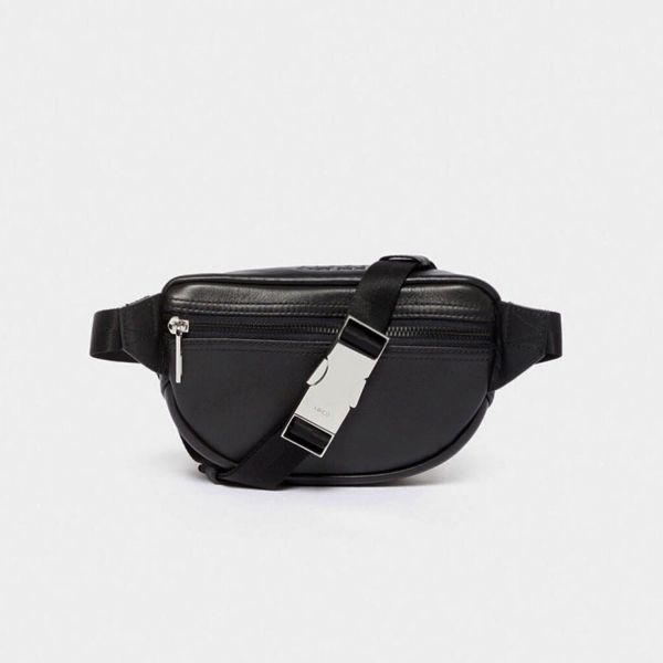 Поясная сумка Kenzo K52 P 206 mini bumbag.