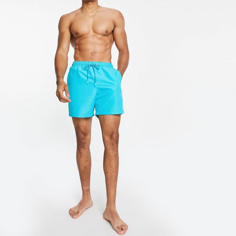 Плавальні шорти Calvin Klein CB1DPB09.