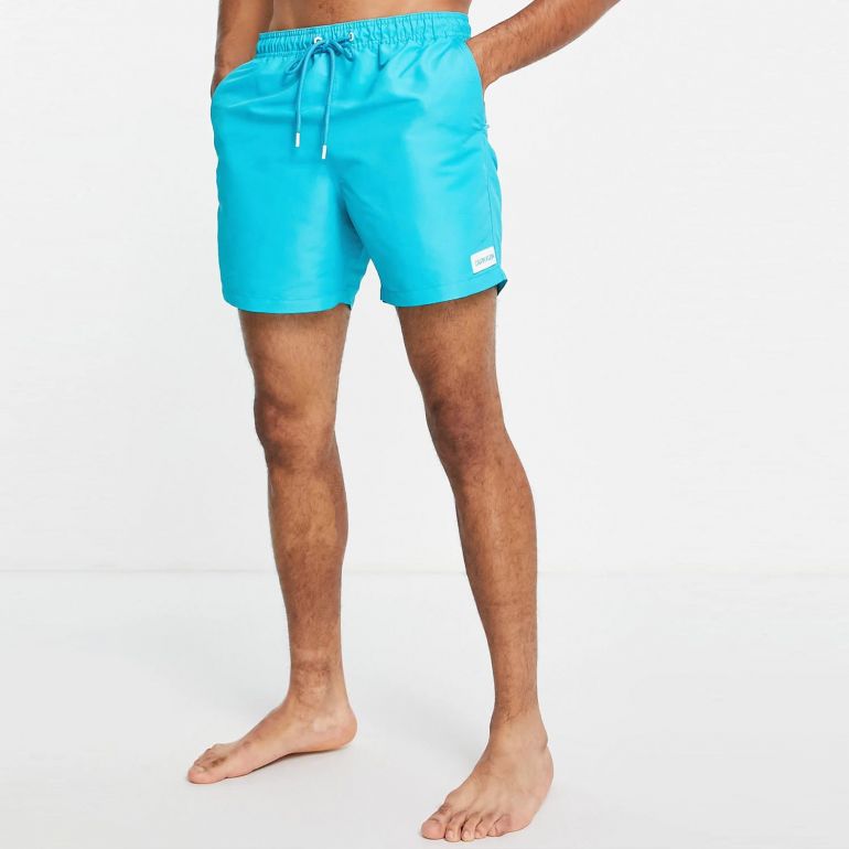 Плавательные шорты Calvin Klein CB1DPB09.