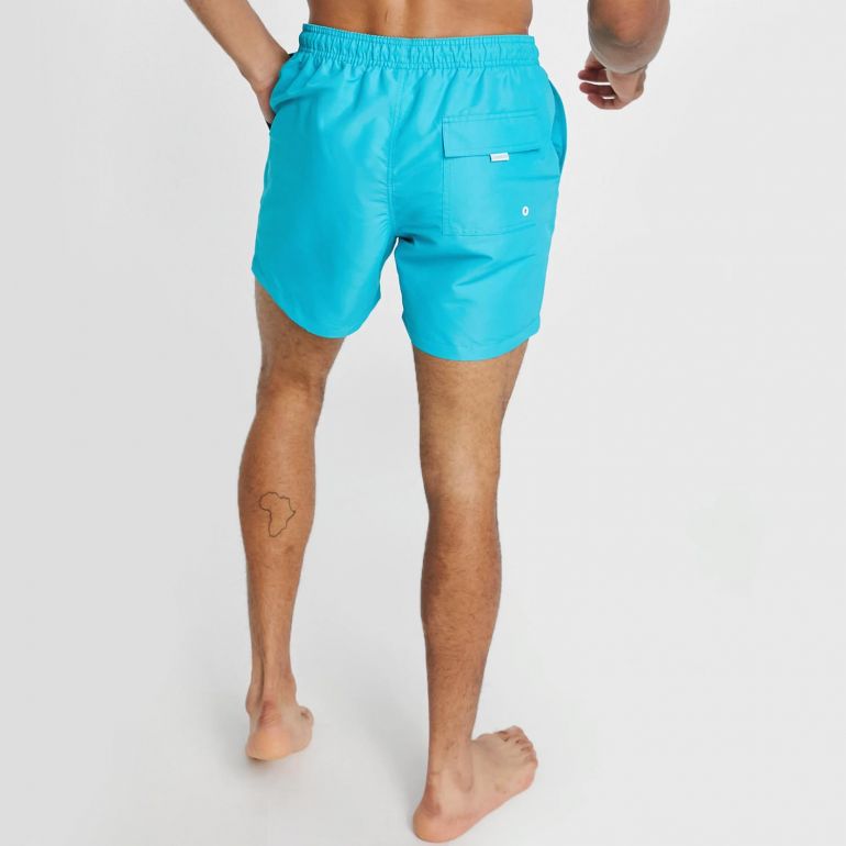 Плавательные шорты Calvin Klein CB1DPB09.