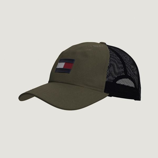 Кепка Tommy Hilfiger 69J4661 251.