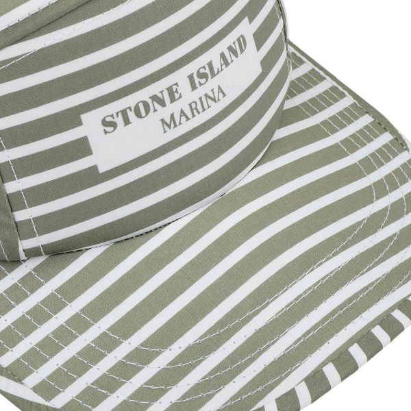  Кепка Stone Island 7015993XC.V0055.