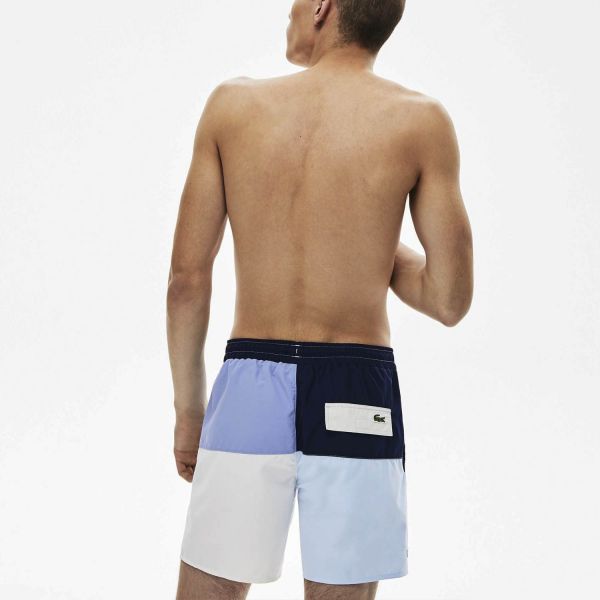 Плавательные шорты Lacoste MH6275 00 WB7.