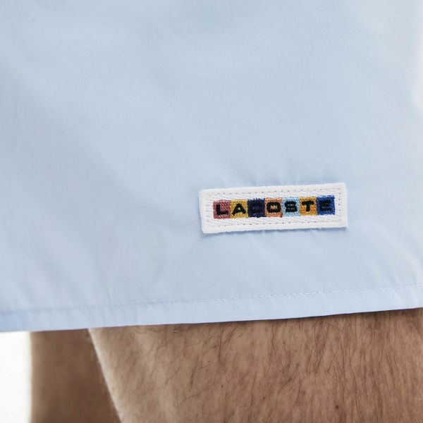Плавательные шорты Lacoste MH6275 00 WB7.