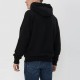 Худі Diesel S-Girk-Hood-J1 Felpa black