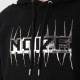 Худі Diesel S-Girk-Hood-J1 Felpa black