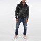 Шкіряна куртка Diesel R-Akura Jacket 00S5RG-RNAIL-900