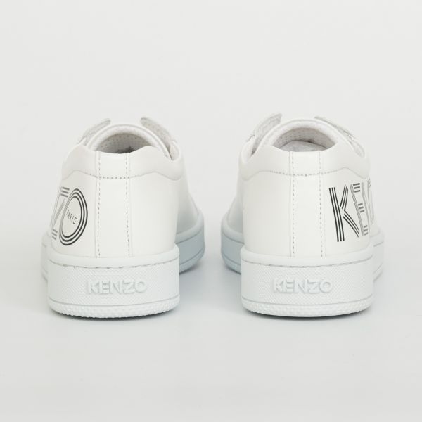 Kenzo F962SN129L71.01 brand centr