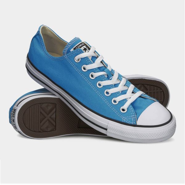 Кеды Converse 166709C.