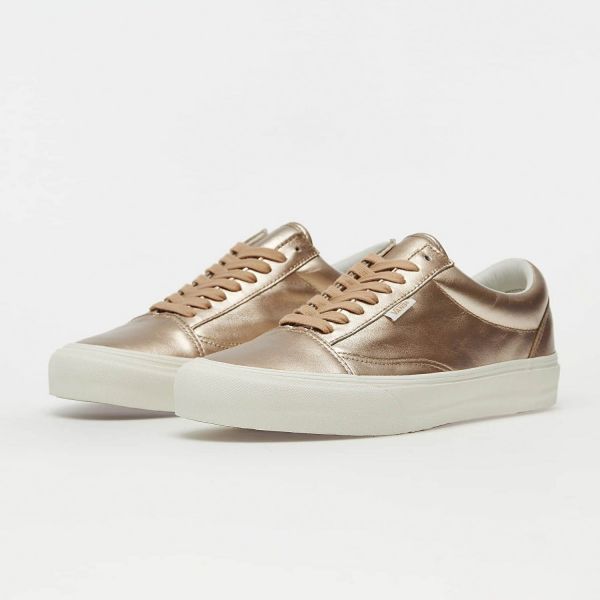 Кеди Vans Old Skool Ns Vit.