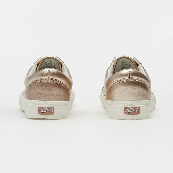 Кеди Vans Old Skool Ns Vit.