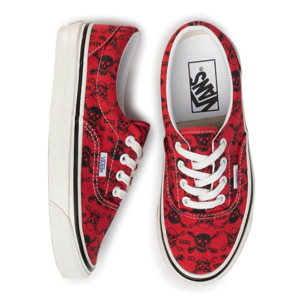 Кеды Vans Era 95 DX Ogsklsogrdogbk.