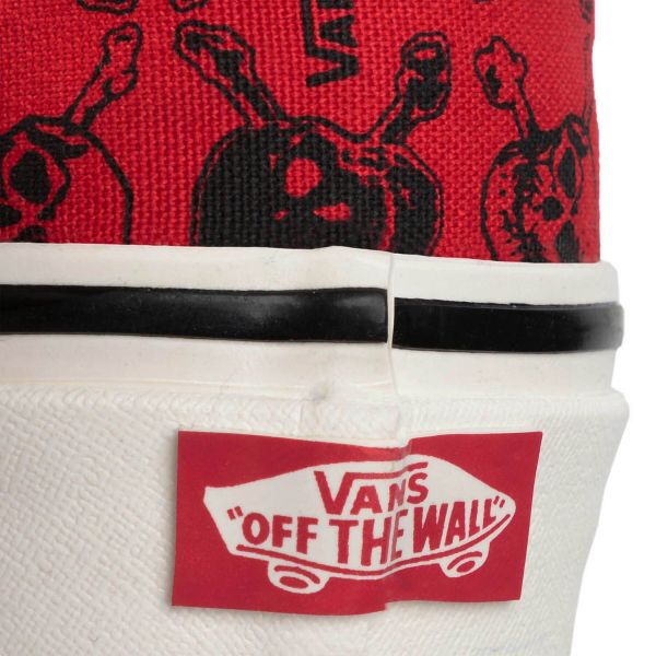 Кеды Vans Era 95 DX Ogsklsogrdogbk.