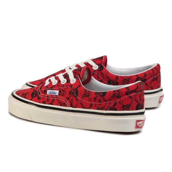 Кеды Vans Era 95 DX Ogsklsogrdogbk.