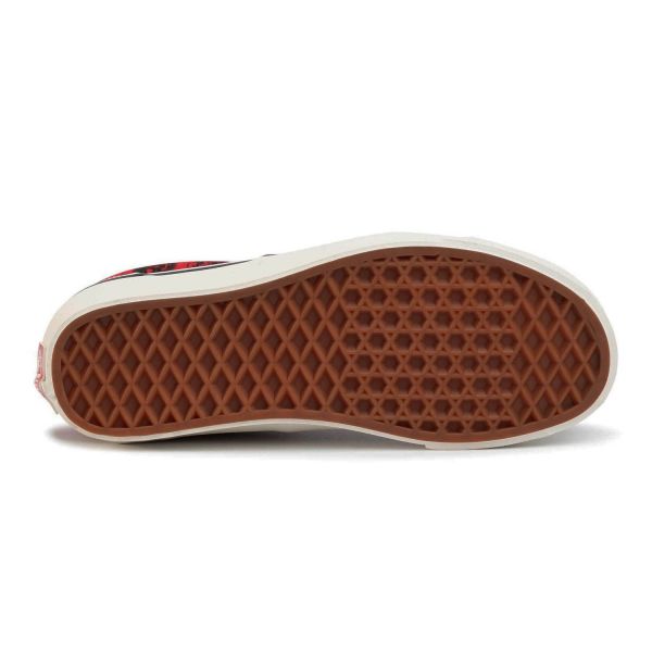 Кеды Vans Era 95 DX Ogsklsogrdogbk.
