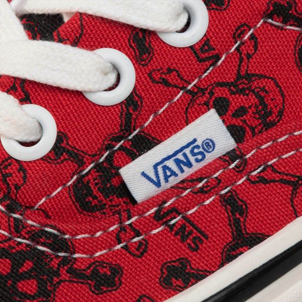 Кеды Vans Era 95 DX Ogsklsogrdogbk.