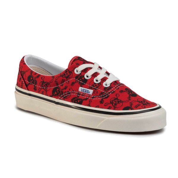 Кеды Vans Era 95 DX Ogsklsogrdogbk.