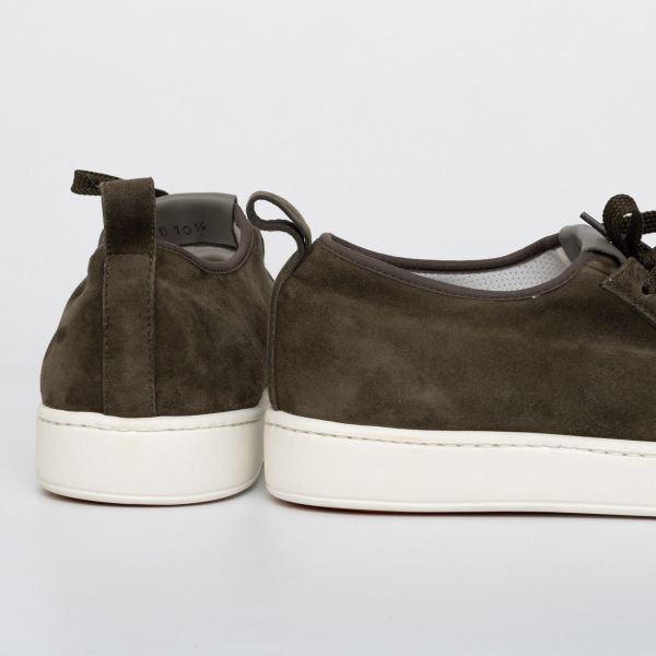 Кеды Santoni MUCN21011BARGTNRV56.