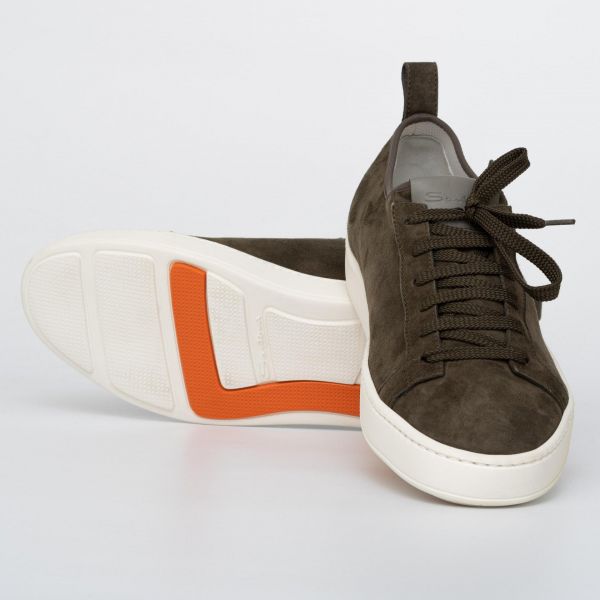 Кеды Santoni MUCN21011BARGTNRV56.