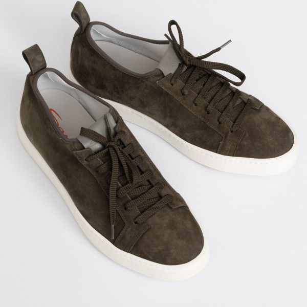 Кеды Santoni MUCN21011BARGTNRV56.