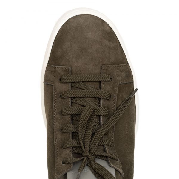 Кеды Santoni MUCN21011BARGTNRV56.