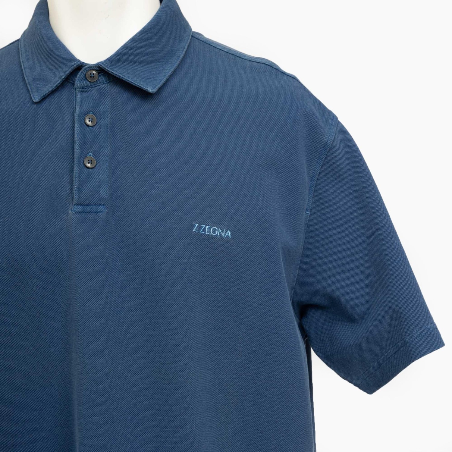 Поло Ermenegildo Zegna VX309