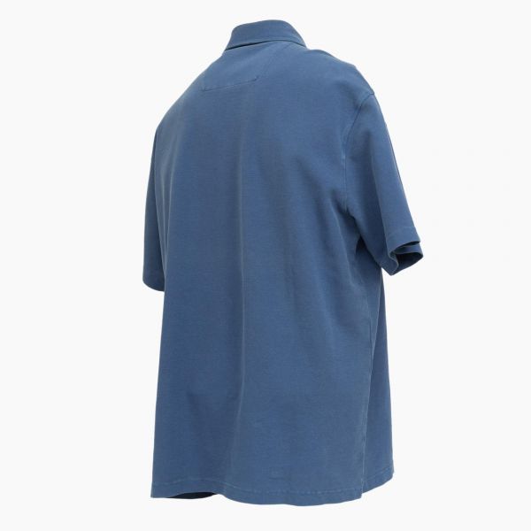 Поло Ermenegildo Zegna VX309.