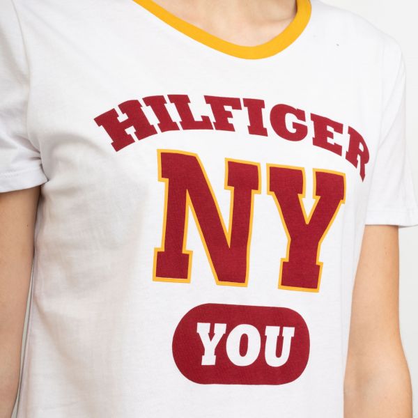 Футболка Tommy Hilfiger J9GH0BCD.